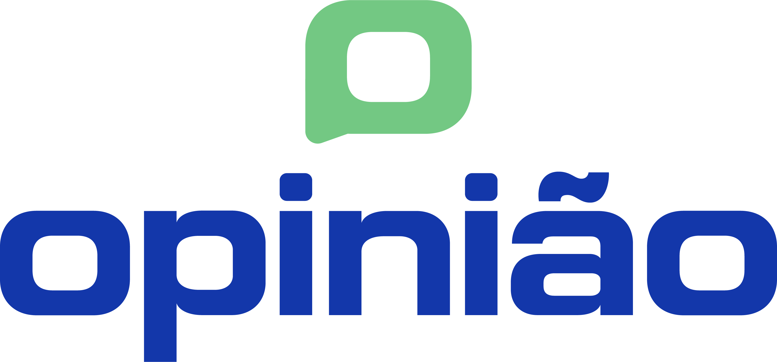 Opinião